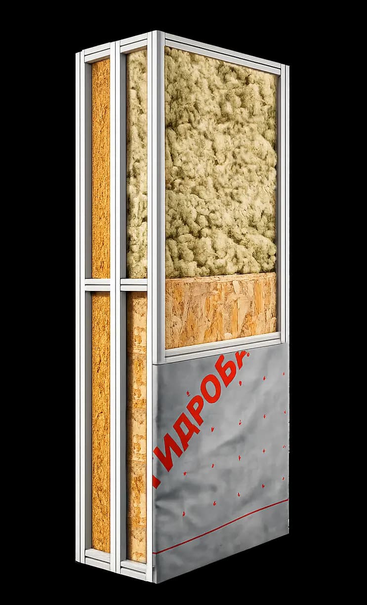 Зразок системи iProk